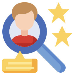 Transparent recruitment & deployment process